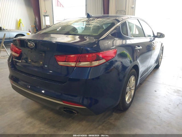 5XXGT4L30HG160151 KIA g 2.4 dohc gdi