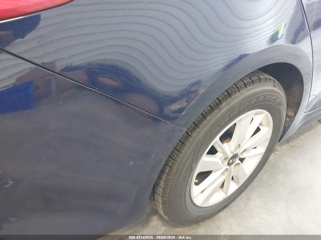 5XXGT4L30HG160151 KIA g 2.4 dohc gdi