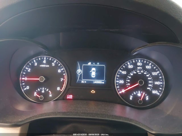 5XXGT4L30HG160151 KIA g 2.4 dohc gdi
