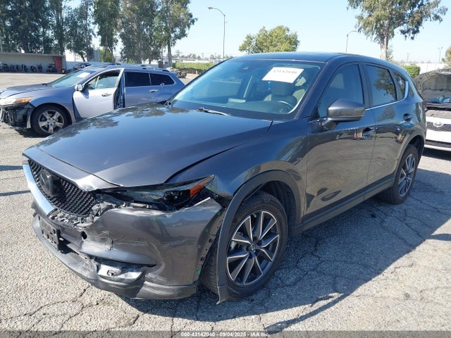 Mazda py cylinder deactivation 2018 JM3KFACM2J1353032 Image 2
