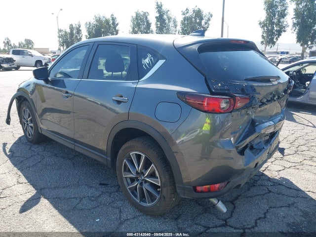 Mazda py cylinder deactivation 2018 JM3KFACM2J1353032 Image 3
