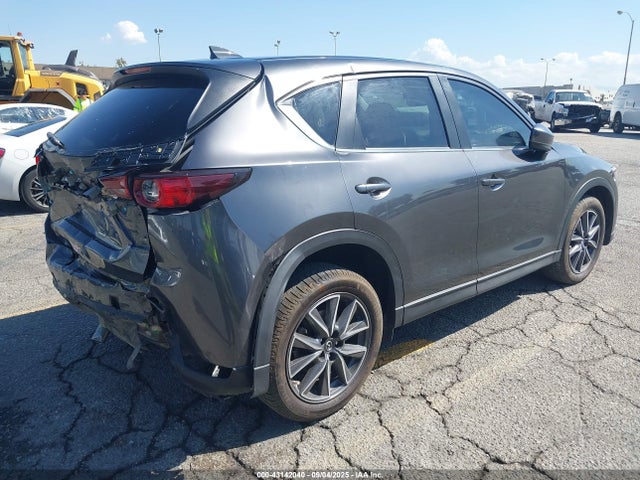 Mazda py cylinder deactivation 2018 JM3KFACM2J1353032 Image 4