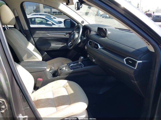 Mazda py cylinder deactivation 2018 JM3KFACM2J1353032 Image 5