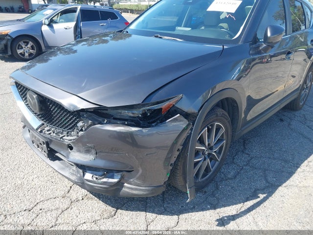 Mazda py cylinder deactivation 2018 JM3KFACM2J1353032 Image 6