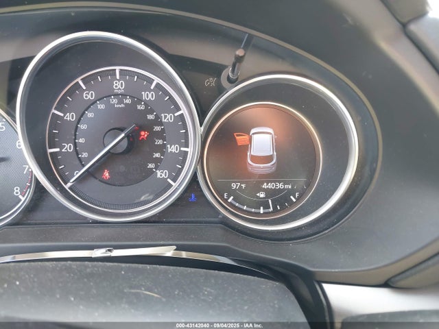 Mazda py cylinder deactivation 2018 JM3KFACM2J1353032 Image 7