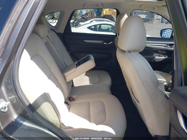 Mazda py cylinder deactivation 2018 JM3KFACM2J1353032 Image 8