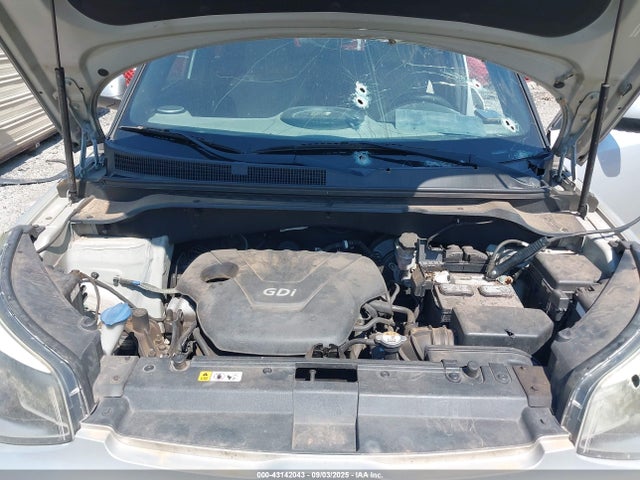KIA dohc gdi gamma 2014 KNDJN2A28E7718993 Image 10