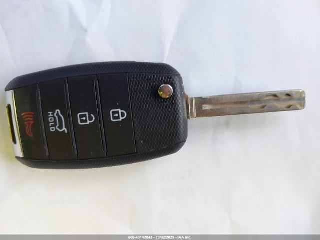 KIA dohc gdi gamma 2014 KNDJN2A28E7718993 Image 11