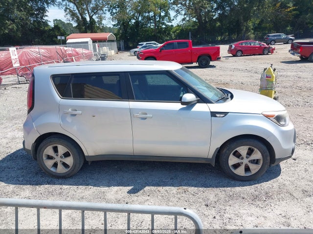 KIA dohc gdi gamma 2014 KNDJN2A28E7718993 Image 13