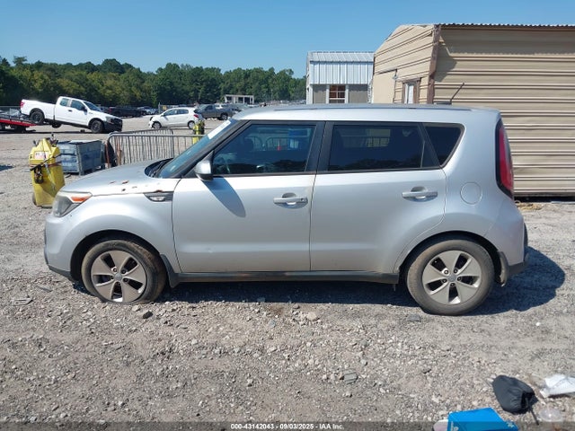 KIA dohc gdi gamma 2014 KNDJN2A28E7718993 Image 14