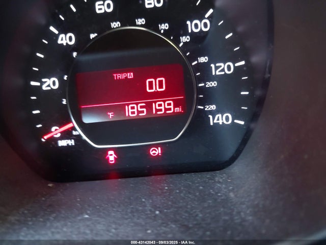 KIA dohc gdi gamma 2014 KNDJN2A28E7718993 Image 15