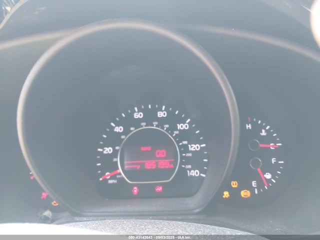 KIA dohc gdi gamma 2014 KNDJN2A28E7718993 Image 7