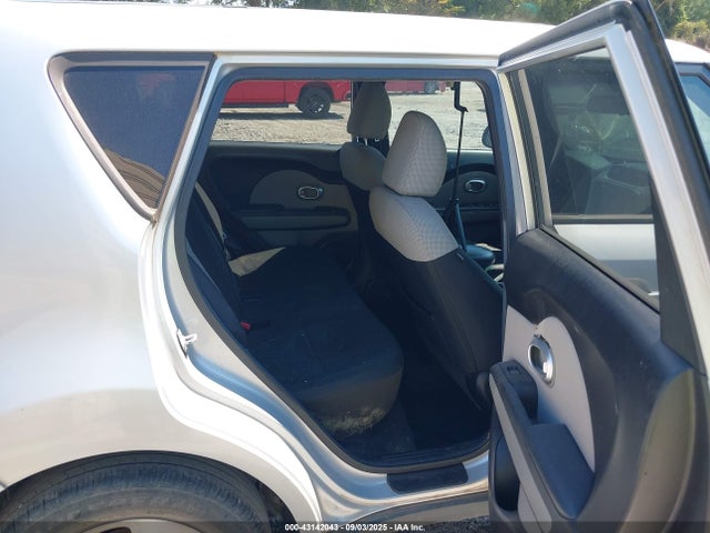 KIA dohc gdi gamma 2014 KNDJN2A28E7718993 Image 8