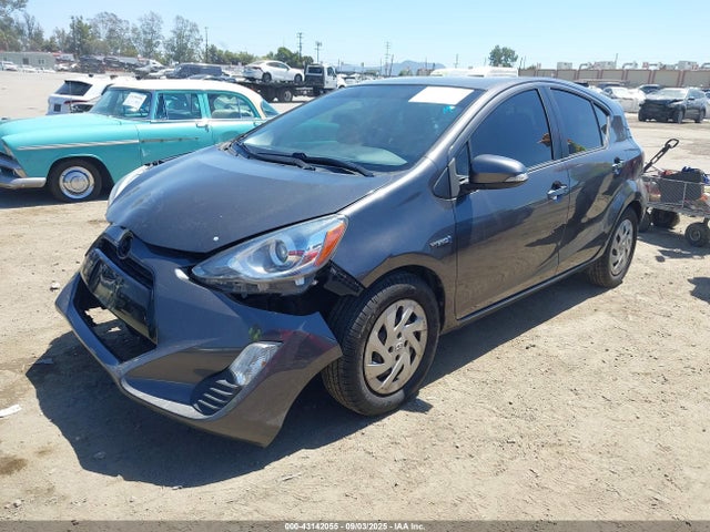 JTDKDTB3XG1129762 Toyota 1nz-fxe+1lm