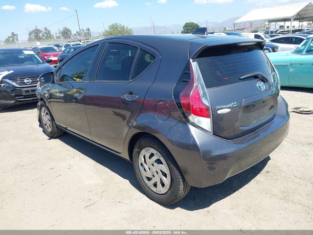 JTDKDTB3XG1129762 Toyota 1nz-fxe+1lm
