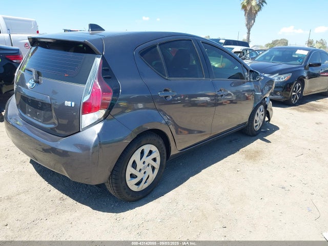 JTDKDTB3XG1129762 Toyota 1nz-fxe+1lm