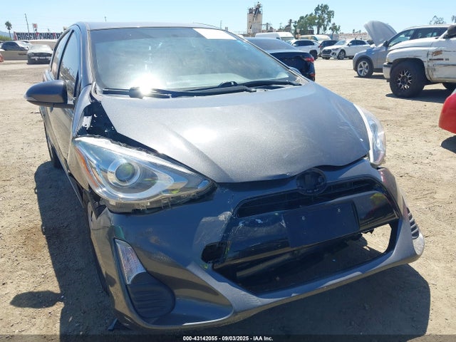 JTDKDTB3XG1129762 Toyota 1nz-fxe+1lm
