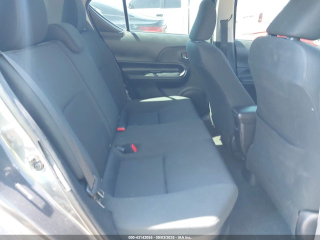 JTDKDTB3XG1129762 Toyota 1nz-fxe+1lm