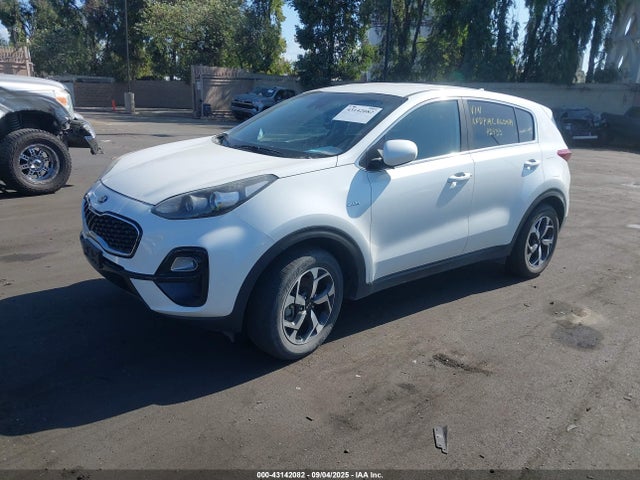 KIA gdi theta-ii 2021 KNDPMCAC0M7942933 Image 2
