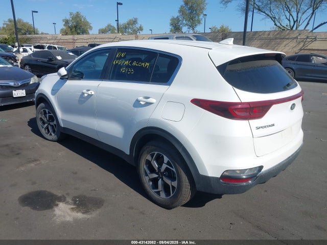KIA gdi theta-ii 2021 KNDPMCAC0M7942933 Image 3