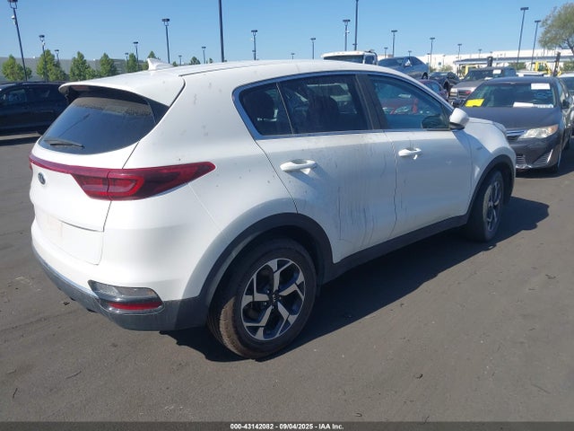 KIA gdi theta-ii 2021 KNDPMCAC0M7942933 Image 4