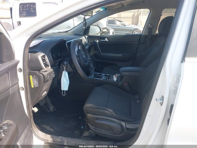 KIA gdi theta-ii 2021 KNDPMCAC0M7942933 Image 5