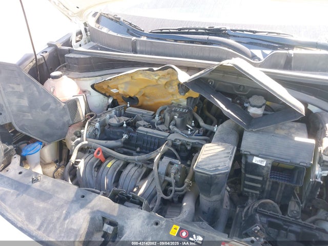 KIA gdi theta-ii 2021 KNDPMCAC0M7942933 Image 6