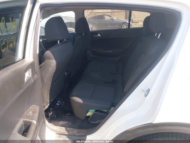 KIA gdi theta-ii 2021 KNDPMCAC0M7942933 Image 8