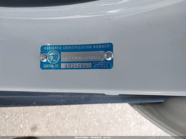 KIA gdi theta-ii 2021 KNDPMCAC0M7942933 Image 9