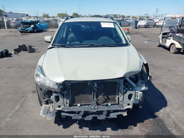 JF2GPAMC4FH277668 Subaru 2.0l naturally aapirated