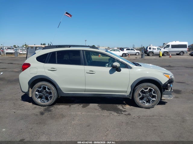 JF2GPAMC4FH277668 Subaru 2.0l naturally aapirated