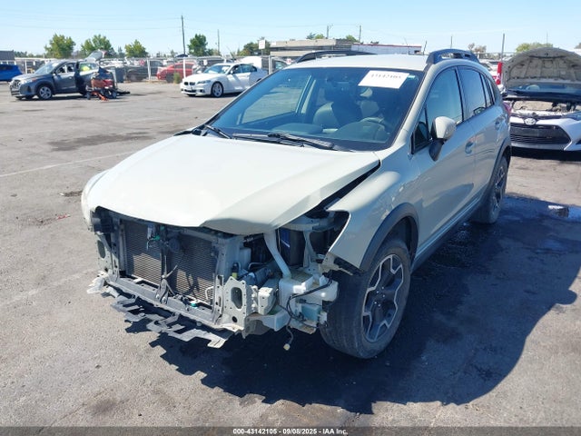 JF2GPAMC4FH277668 Subaru 2.0l naturally aapirated