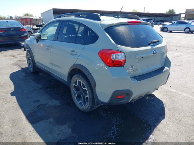 JF2GPAMC4FH277668 Subaru 2.0l naturally aapirated