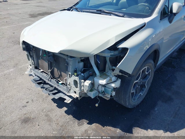 JF2GPAMC4FH277668 Subaru 2.0l naturally aapirated