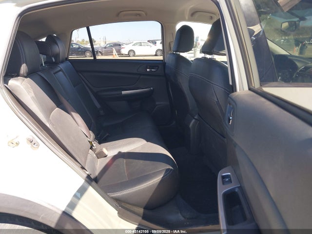 JF2GPAMC4FH277668 Subaru 2.0l naturally aapirated
