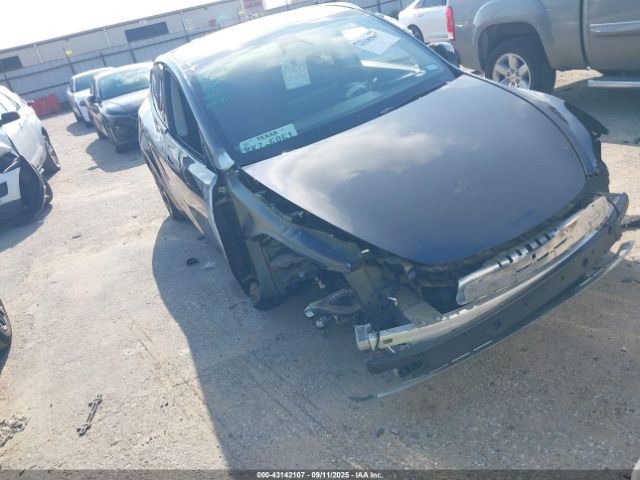 2024 TESLA MODEL Y 7SAYGAEE9RF101399 Photo 0