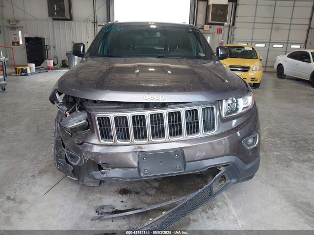 Jeep Grand Cherokee 2014 1C4RJFAG7EC392936 Image 12