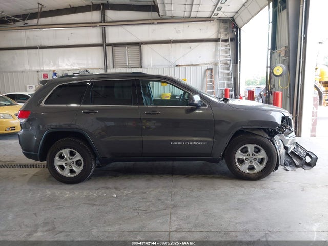 Jeep Grand Cherokee 2014 1C4RJFAG7EC392936 Image 13