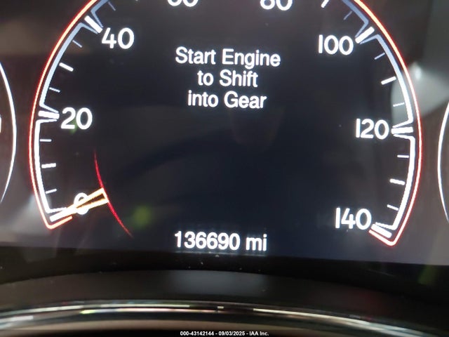 Jeep Grand Cherokee 2014 1C4RJFAG7EC392936 Image 15