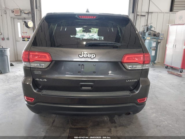 Jeep Grand Cherokee 2014 1C4RJFAG7EC392936 Image 16