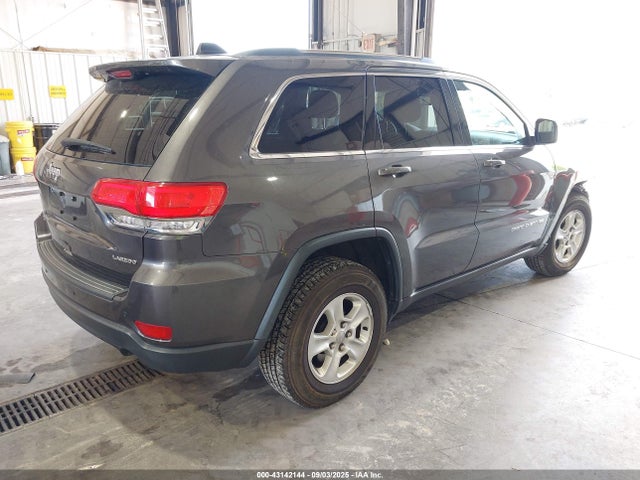 Jeep Grand Cherokee 2014 1C4RJFAG7EC392936 Image 4