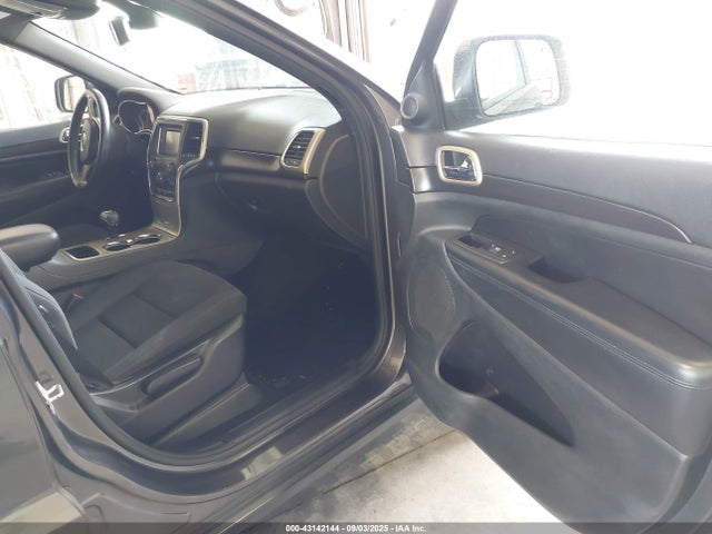 Jeep Grand Cherokee 2014 1C4RJFAG7EC392936 Image 5