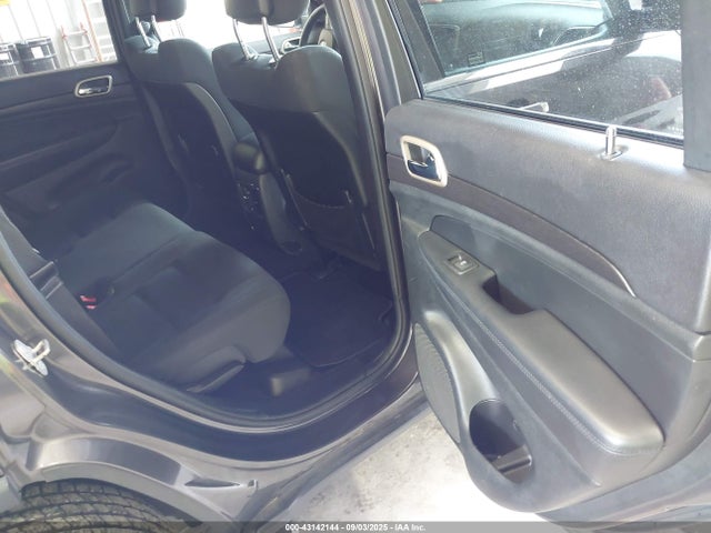 Jeep Grand Cherokee 2014 1C4RJFAG7EC392936 Image 8