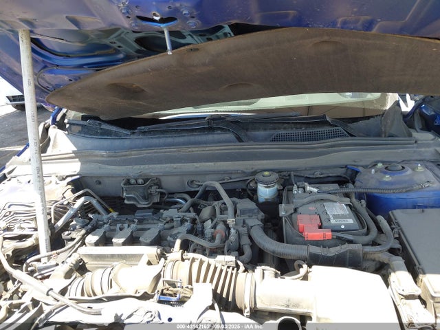 1HGCV1F39JA061835 Honda l15be