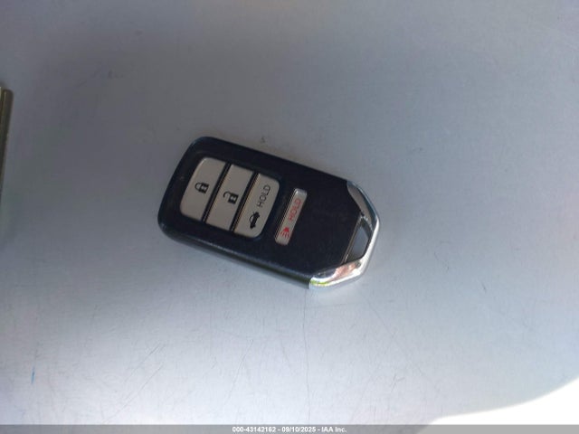 1HGCV1F39JA061835 Honda l15be