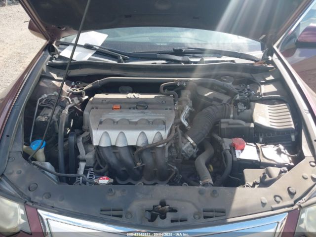 2011 ACURA TSX JH4CU2F66BC017409 Photo 9