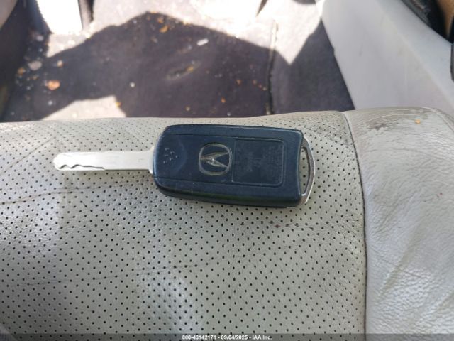 2011 ACURA TSX JH4CU2F66BC017409 Photo 10