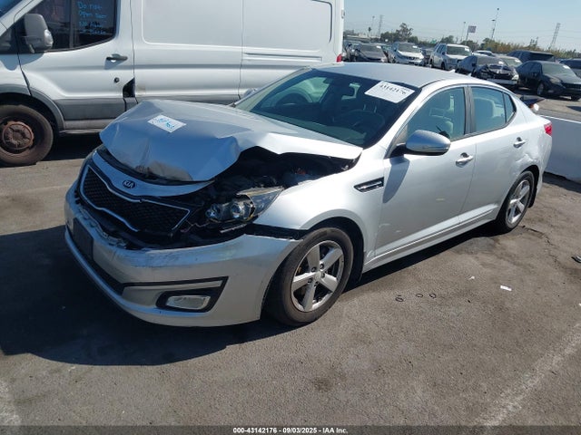 5XXGM4A73FG441912 KIA dohc gdi theta ii