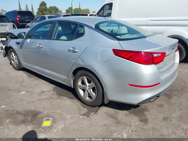 5XXGM4A73FG441912 KIA dohc gdi theta ii