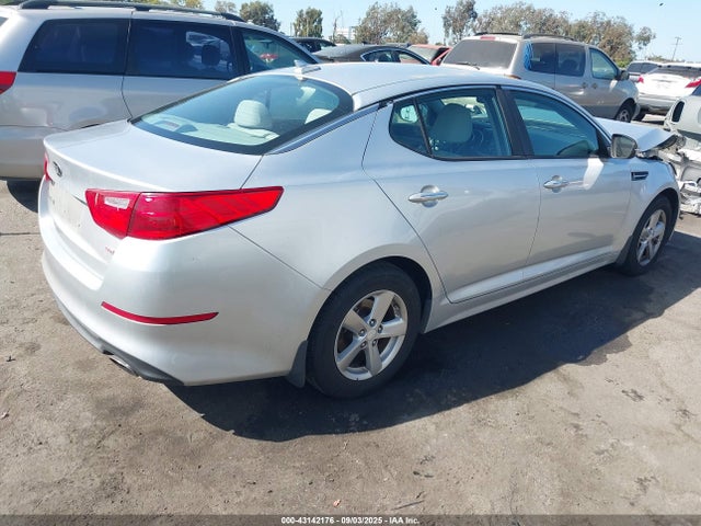 5XXGM4A73FG441912 KIA dohc gdi theta ii
